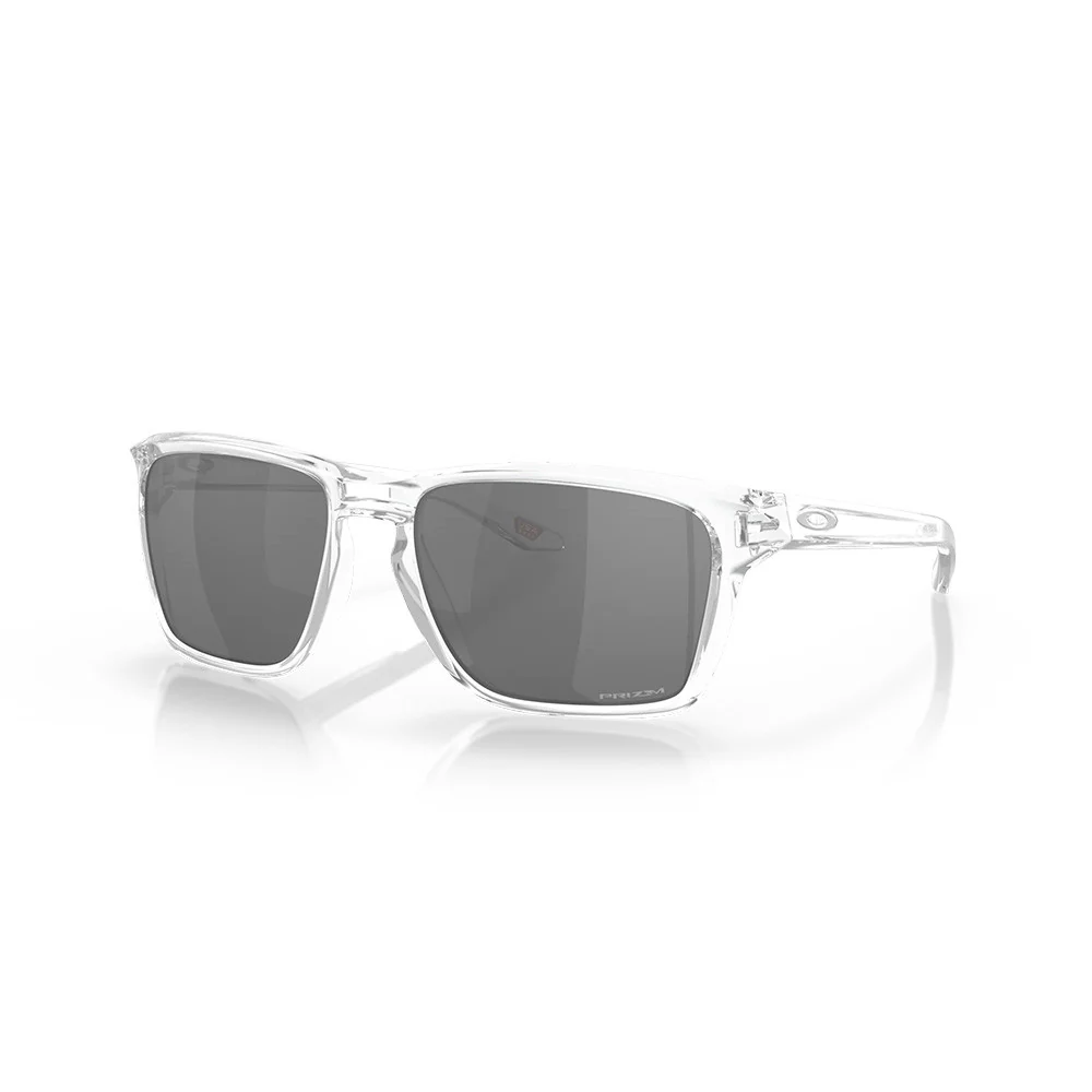 Oakley Sylas - Polished Clear/Prizm Black - Image 6
