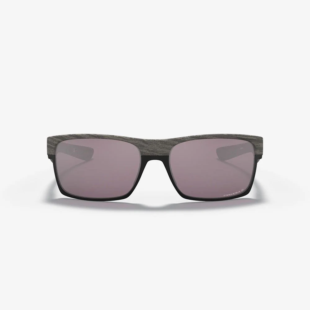 Oakley Two Face Woodgrain Collection - Woodgrain/Prizm Daily Polarized - Image 3