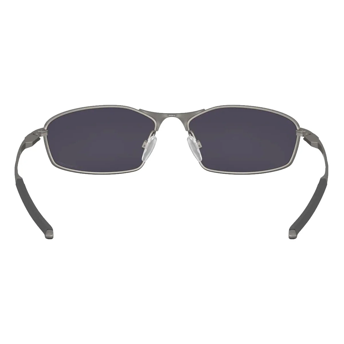 Oakley Whisker Sunglasses - Carbon/Prizm Black - Image 3