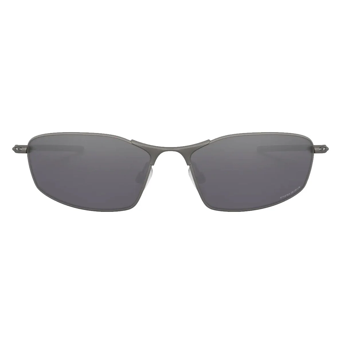 Oakley Whisker Sunglasses - Carbon/Prizm Black - Image 6