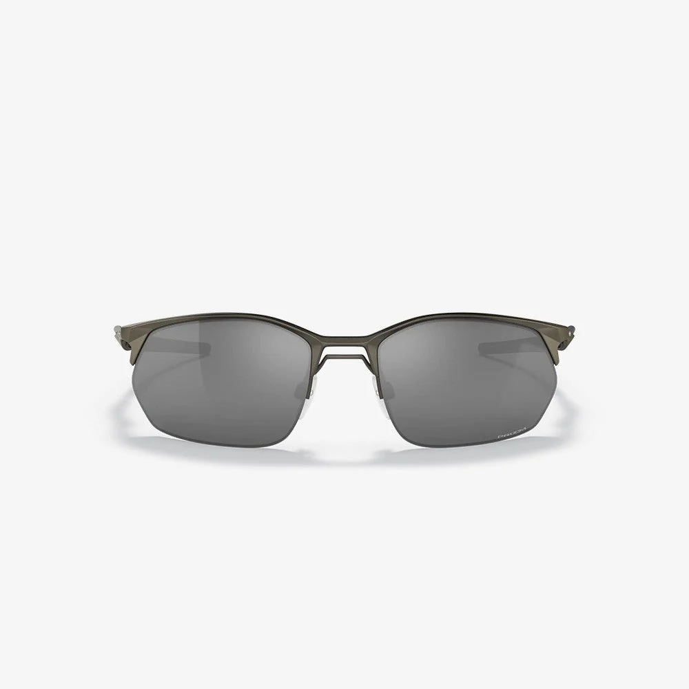 Oakley Wire Tap 2.0 - Matte Gunmetal/Prizm Black - Image 5