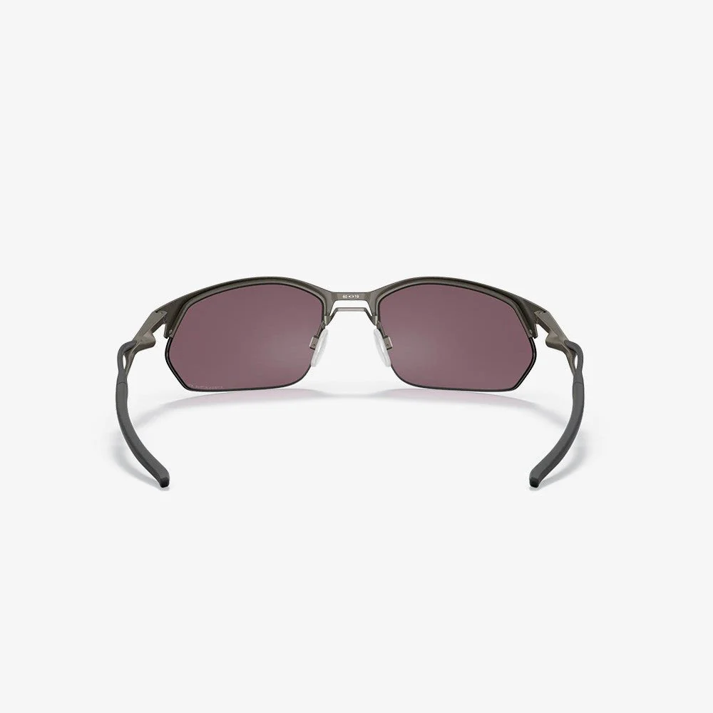 Oakley Wire Tap 2.0 - Pewter/Prizm Daily Polarized - Image 5