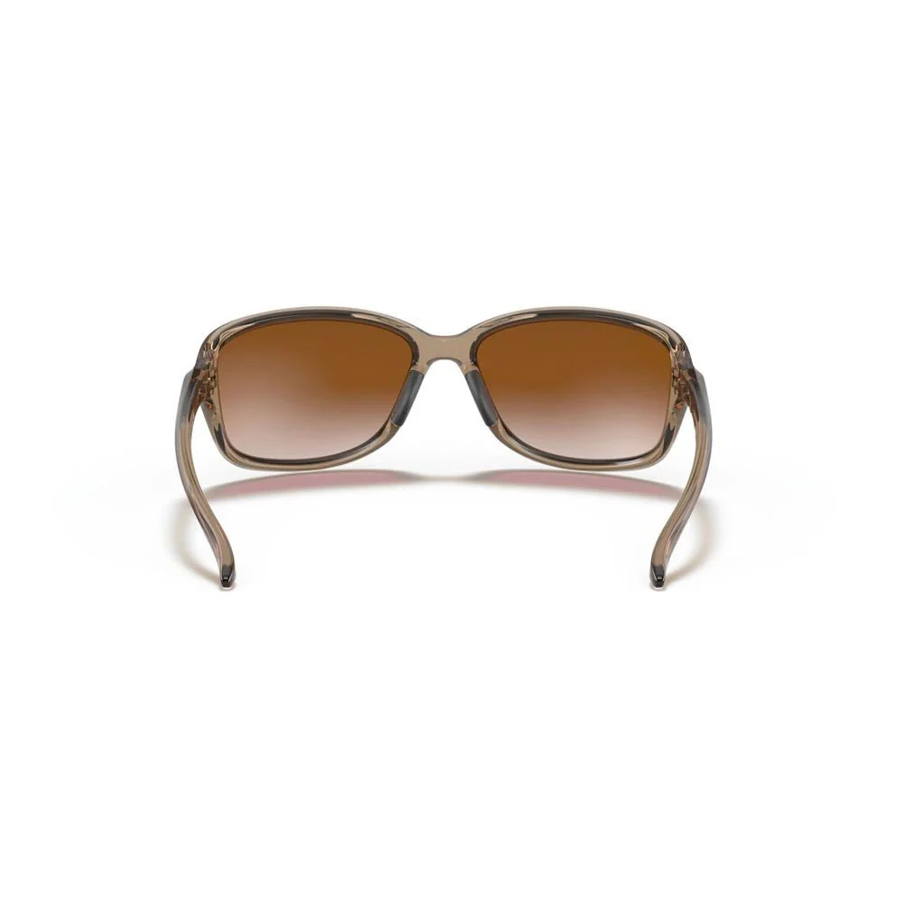 Oakley Women's Cohort Sunglasses - Sepia/Dark Brown Gradient - Image 3