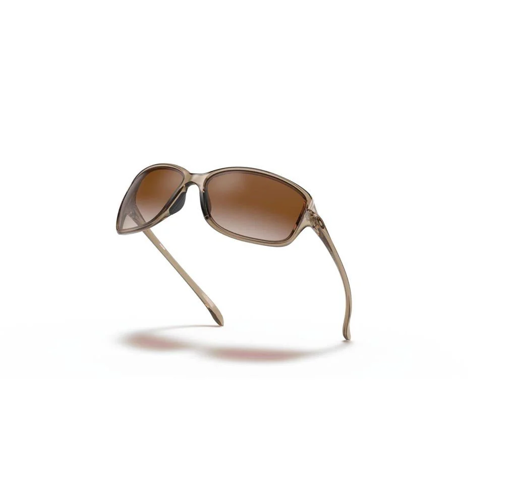 Oakley Women's Cohort Sunglasses - Sepia/Dark Brown Gradient - Image 5