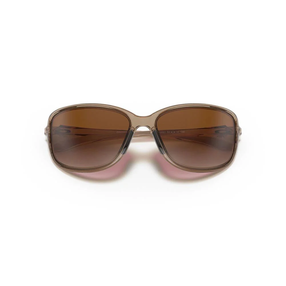 Oakley Women's Cohort Sunglasses - Sepia/Dark Brown Gradient - Image 6
