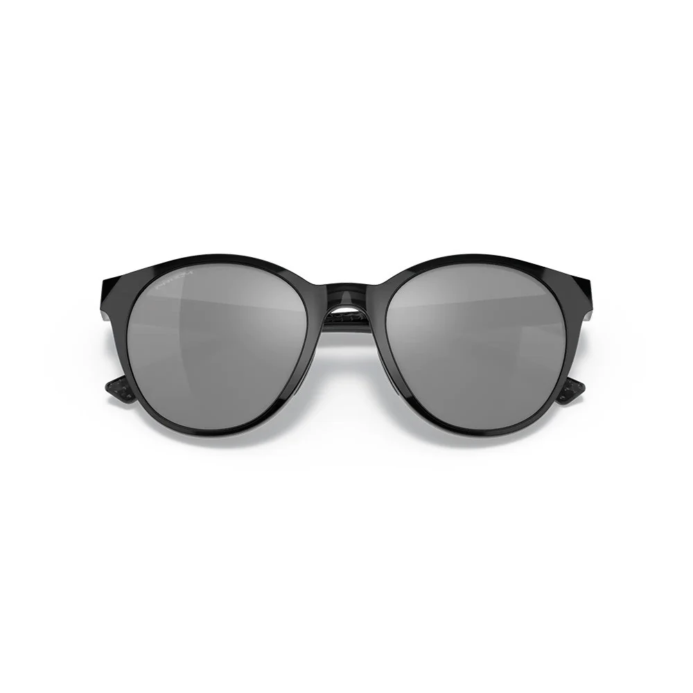 Oakley Women's Spindrift - Black Ink/Prizm Black - Image 4