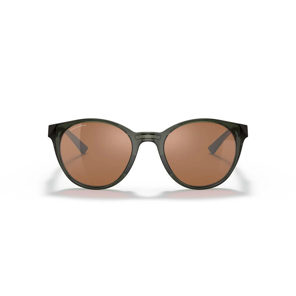 Oakley Women's Spindrift - Olive Ink/Prizm Tungsten - Image 5