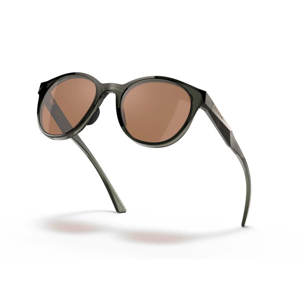 Oakley Women's Spindrift - Olive Ink/Prizm Tungsten - Image 6