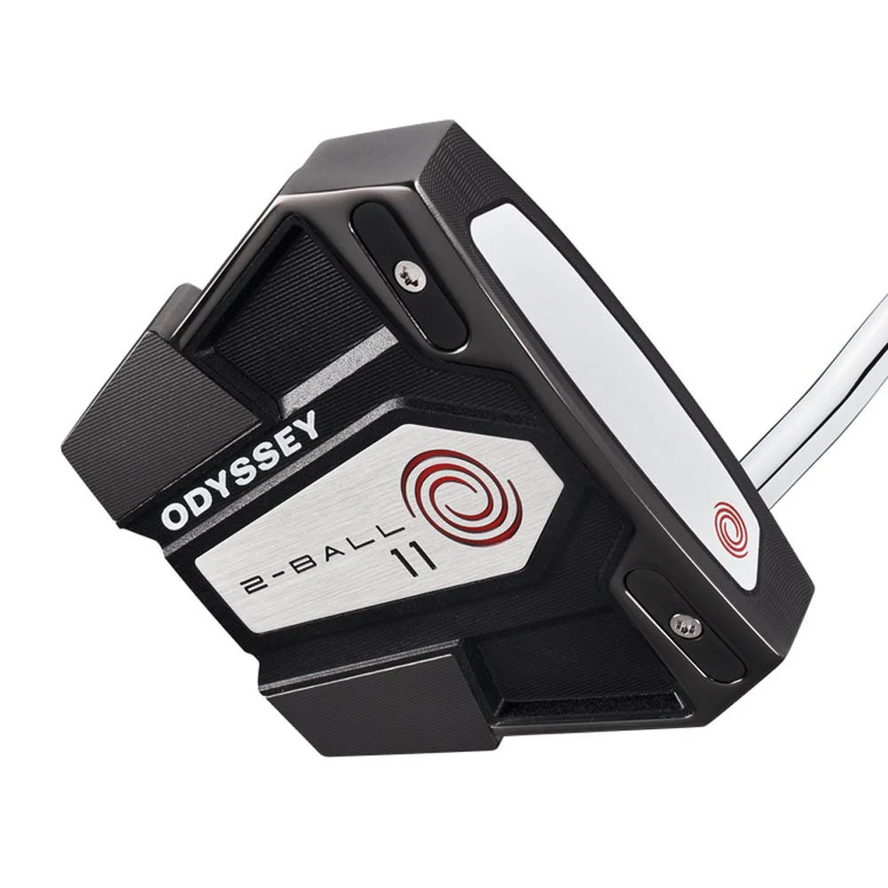 Odyssey 2-Ball Eleven Putter - Image 4