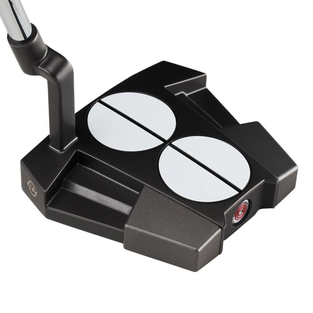 Odyssey 2-Ball Eleven Tour Lined CH Putter - Image 4