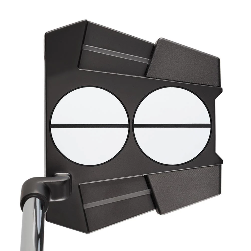 Odyssey 2-Ball Eleven Tour Lined CH Putter - Image 5
