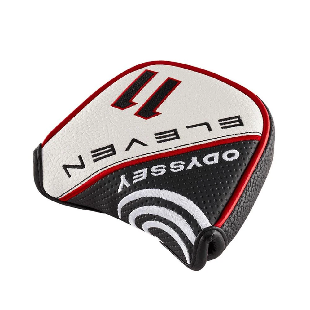 Odyssey 2-Ball Eleven Tour Lined S Putter - Image 5