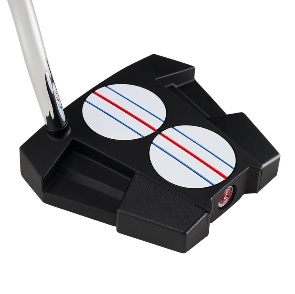 Odyssey 2-Ball Eleven Triple Track Puter - Image 3