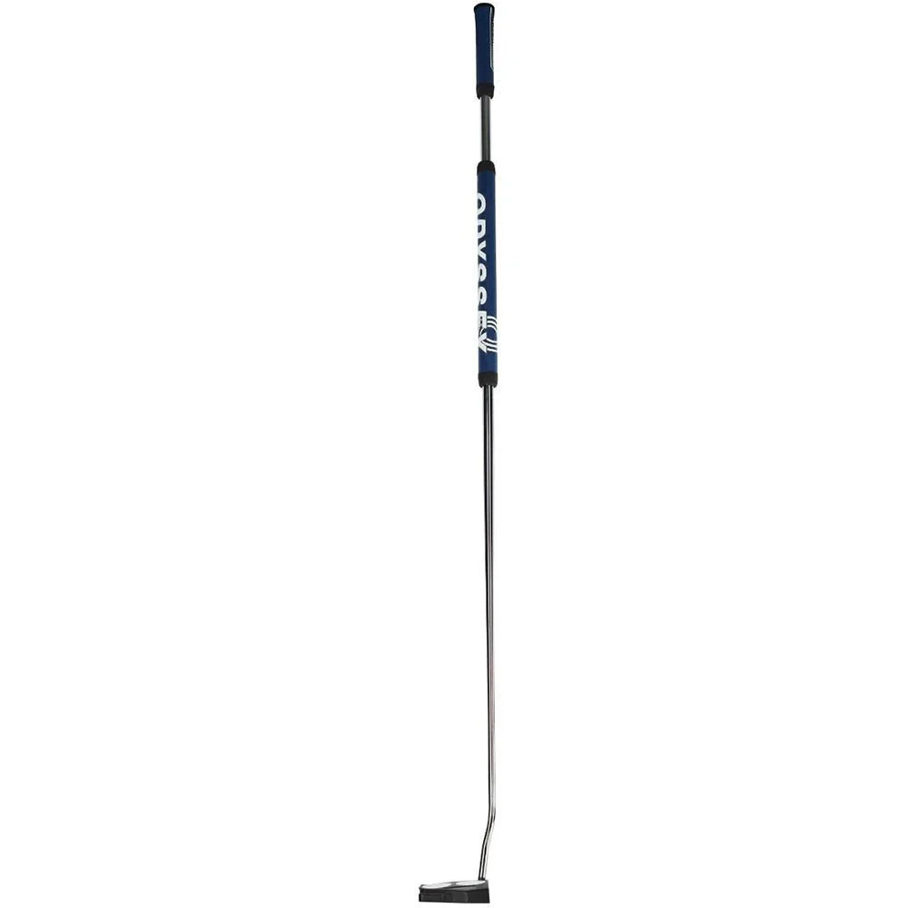 Odyssey 2-Ball Ten Broomstick Putter - 2023 - Image 5