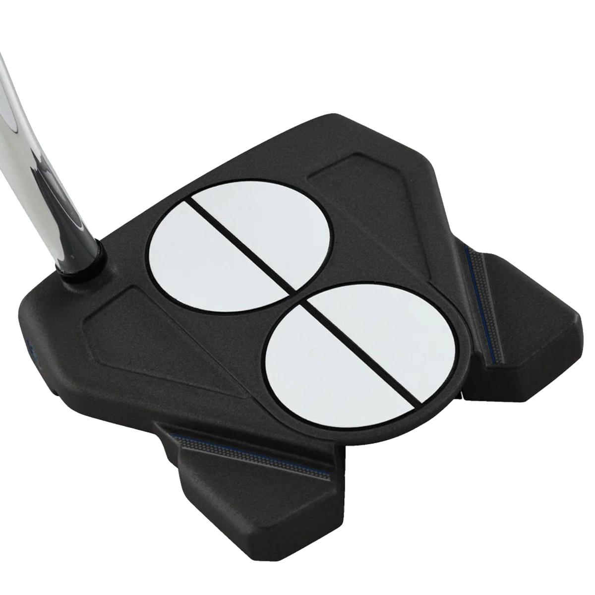 Odyssey 2-Ball Ten Broomstick Putter - Image 4