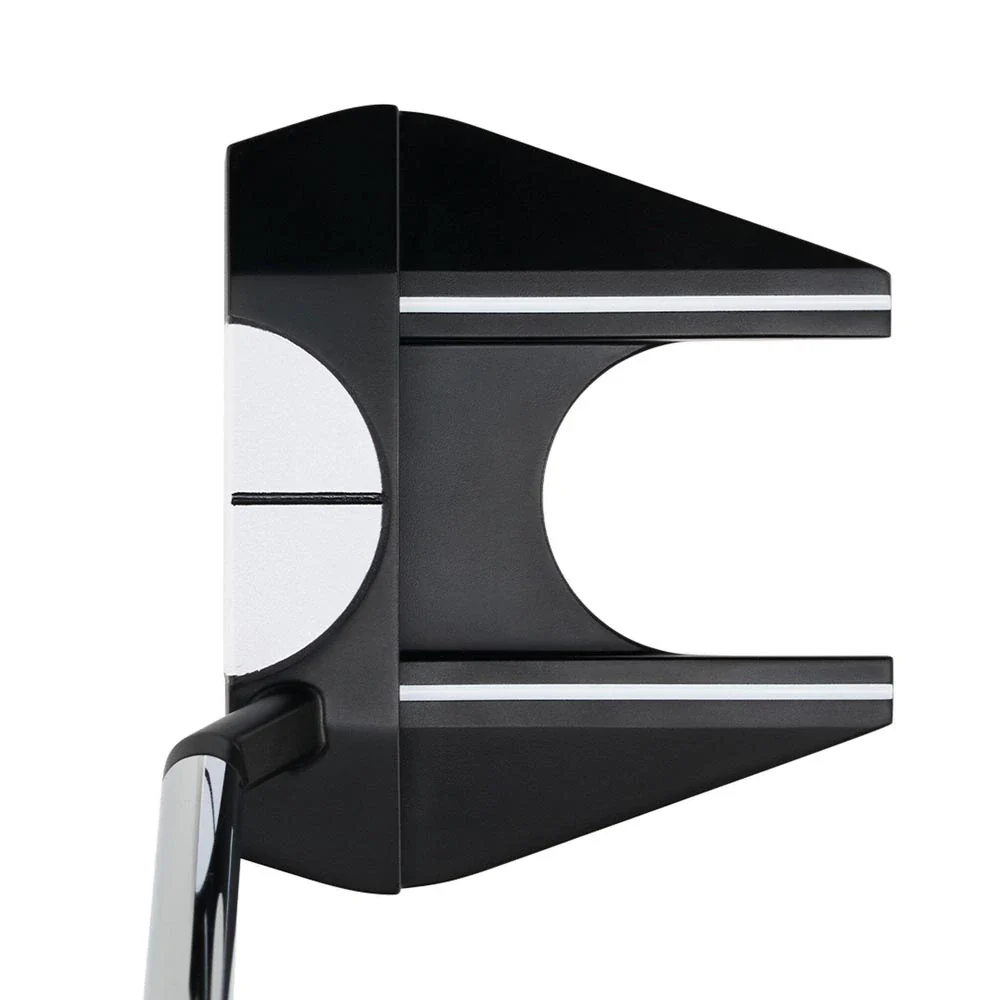 Odyssey Ai-DUAL #7 1/2 Ball S Putter - Image 2
