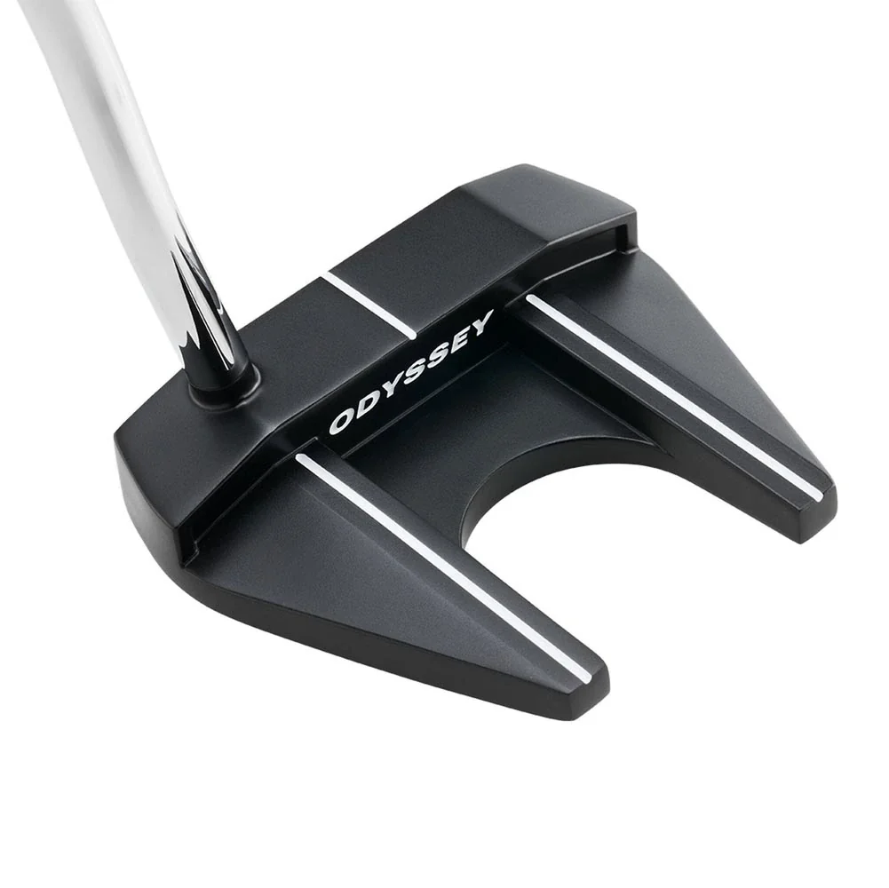 Odyssey Ai-DUAL #7 DB Putter - Image 3
