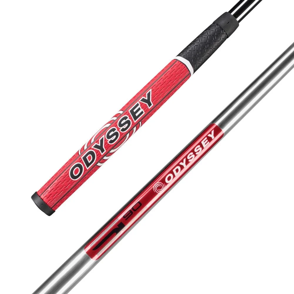 Odyssey Ai-DUAL #7 DB Putter - Image 5