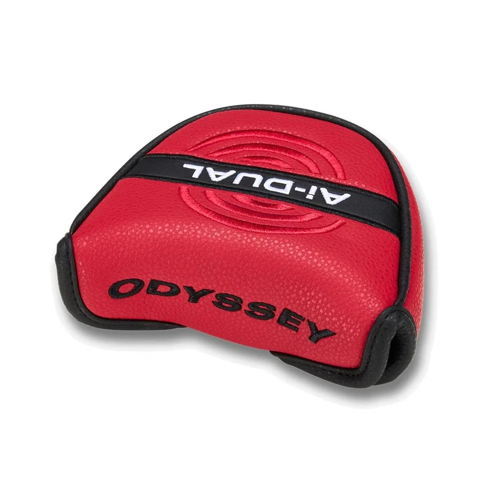 Odyssey Ai-DUAL #7 DB Putter - Image 8