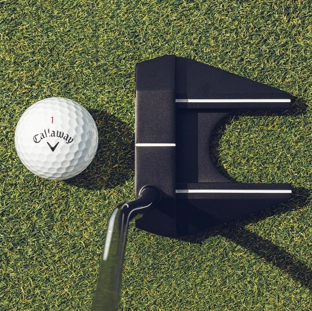 Odyssey Ai-DUAL #7 DB Putter - Image 9