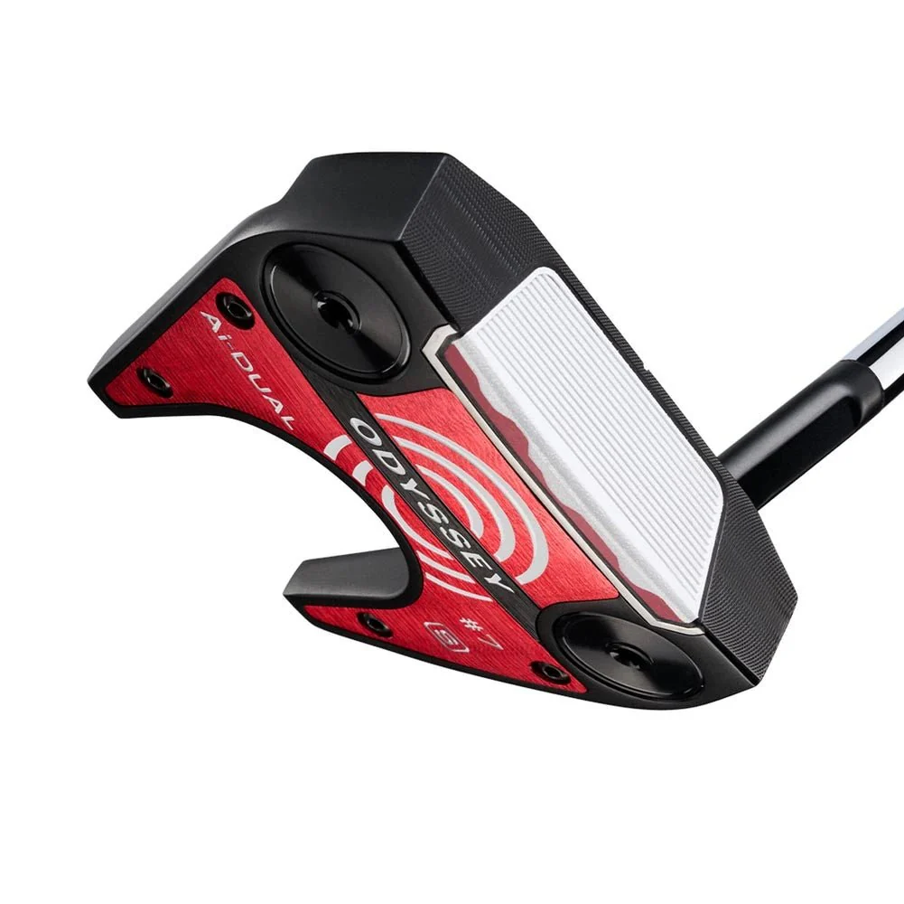 Odyssey Ai-DUAL #7 S Putter - Image 4