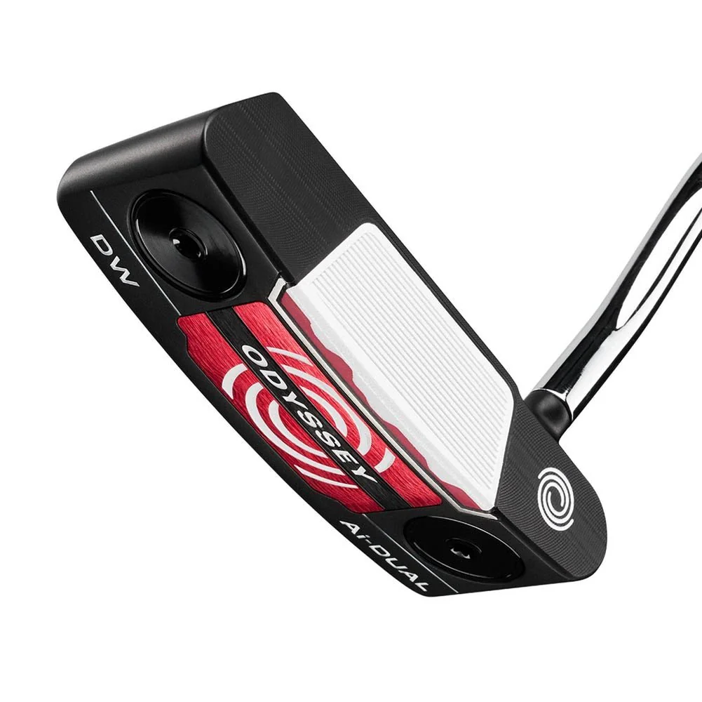 Odyssey Ai-DUAL Double Wide Putter - Image 4