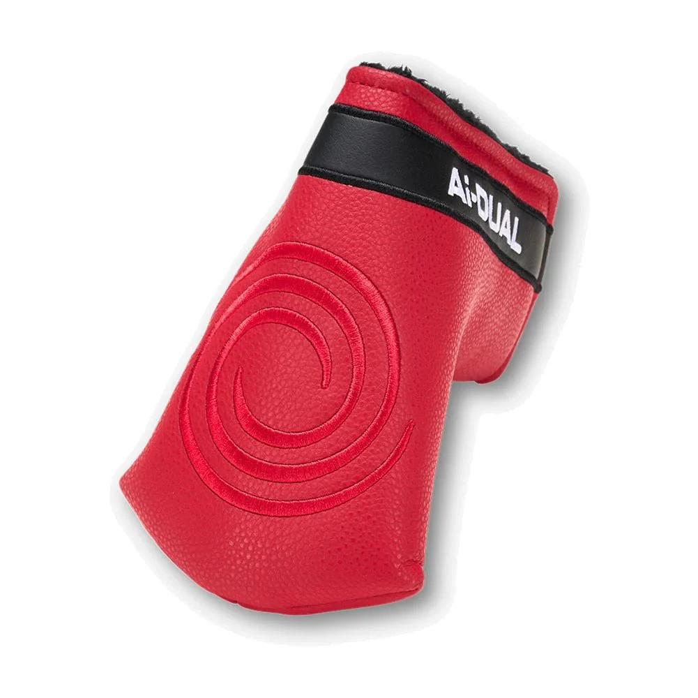 Odyssey Ai-DUAL Double Wide Putter - Image 7