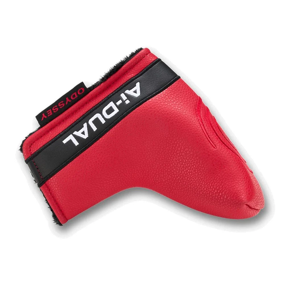 Odyssey Ai-DUAL Double Wide Putter - Image 8