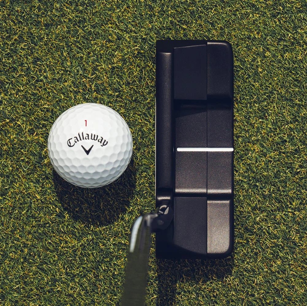 Odyssey Ai-DUAL Double Wide Putter - Image 9