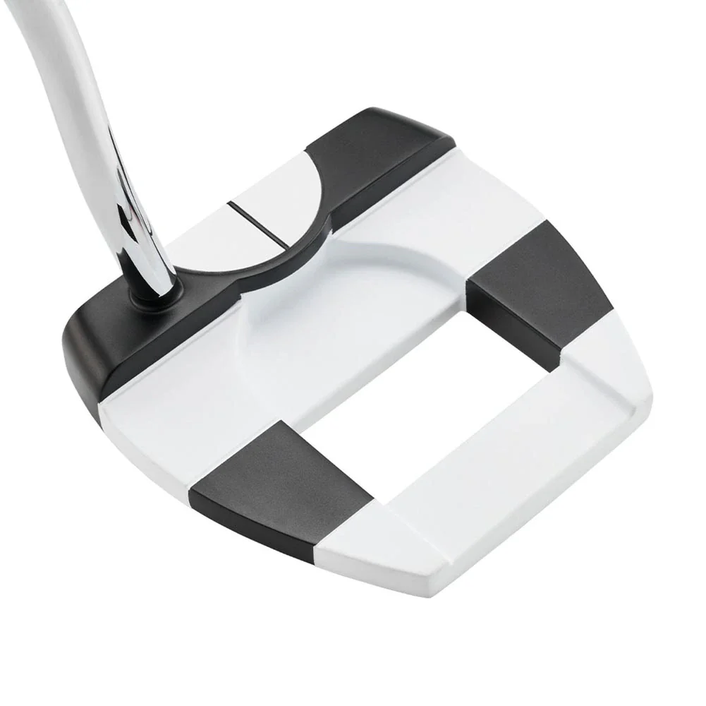 Odyssey Ai-DUAL Jailbird 1/2 Ball Cruiser Putter - Image 3