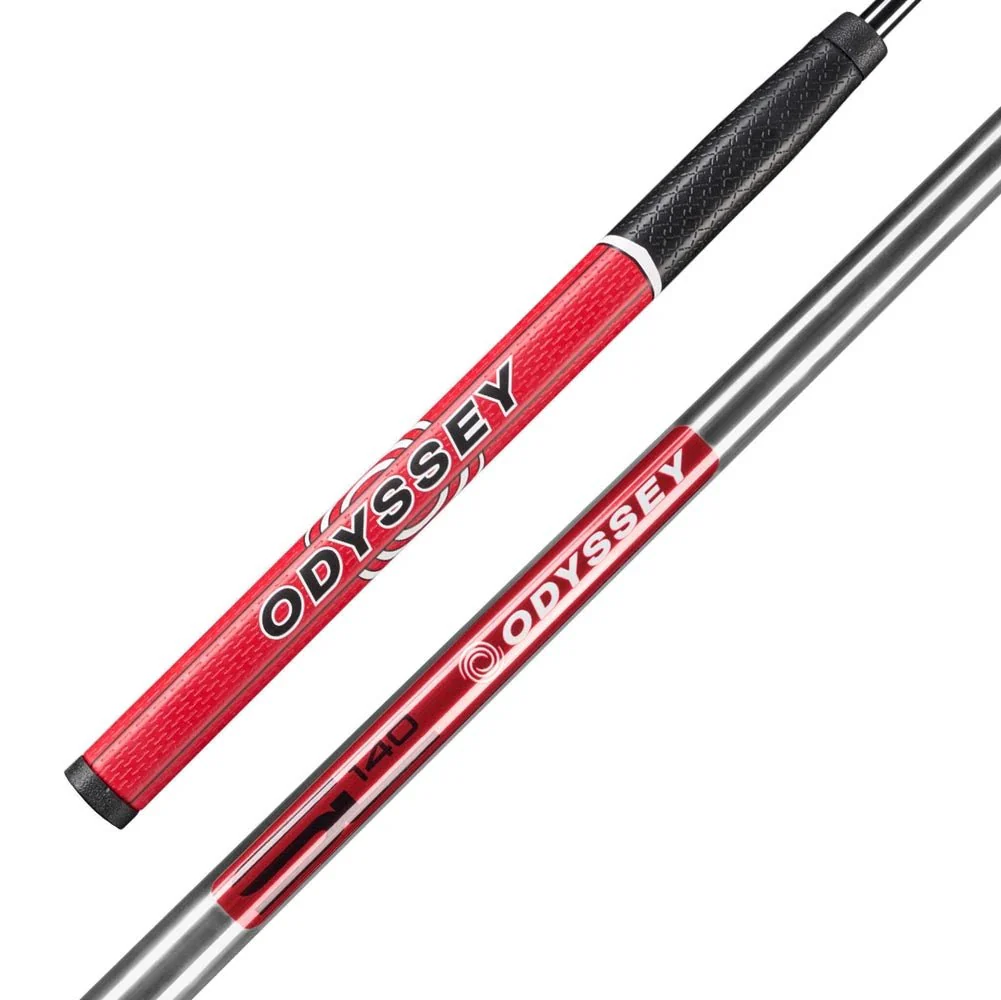 Odyssey Ai-DUAL Jailbird 1/2 Ball Cruiser Putter - Image 5