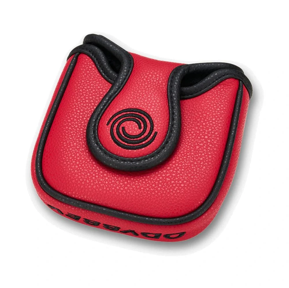 Odyssey Ai-DUAL Jailbird 1/2 Ball Cruiser Putter - Image 7