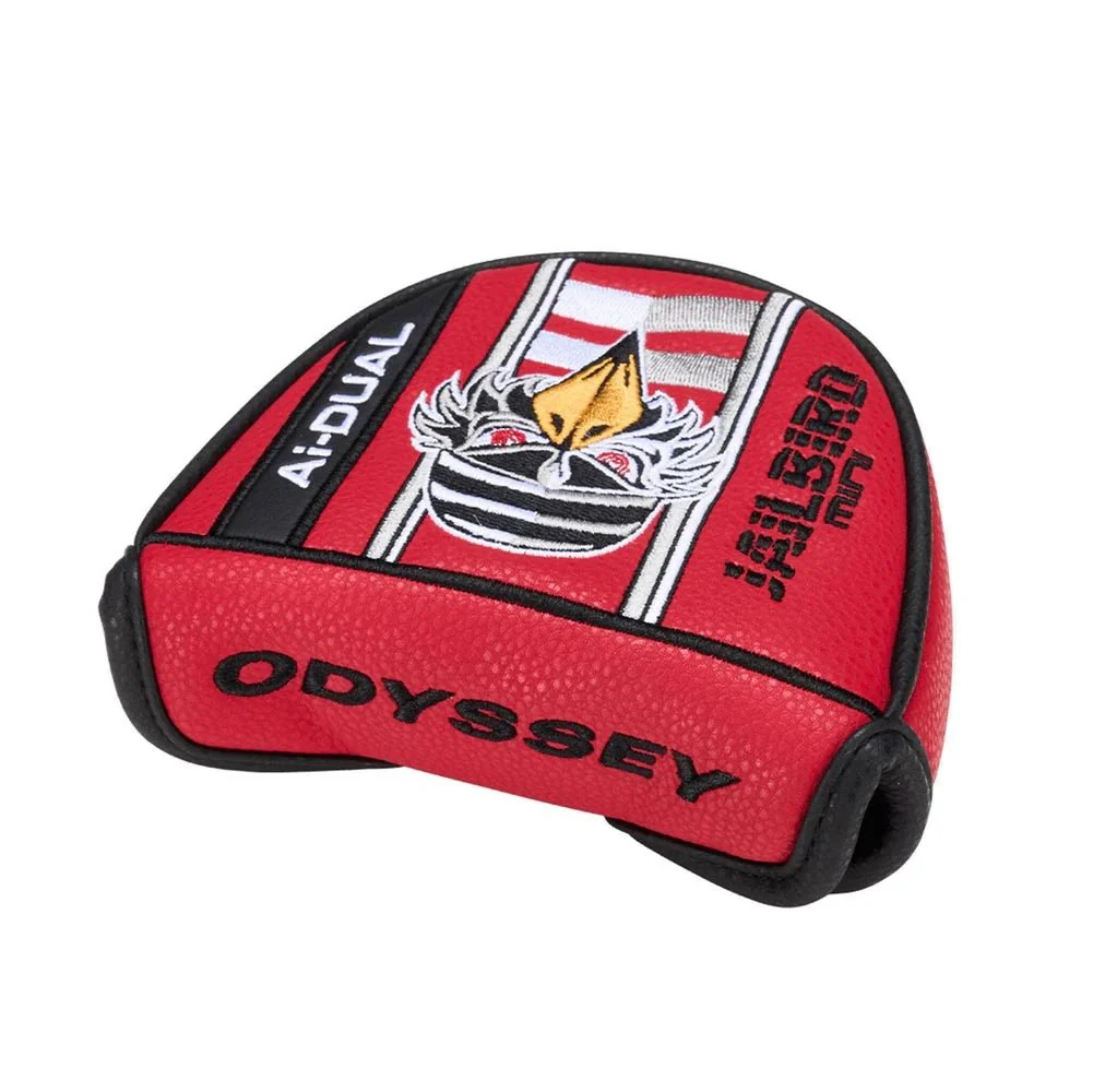 Odyssey Ai-DUAL Jailbird Mini Putter - Image 8