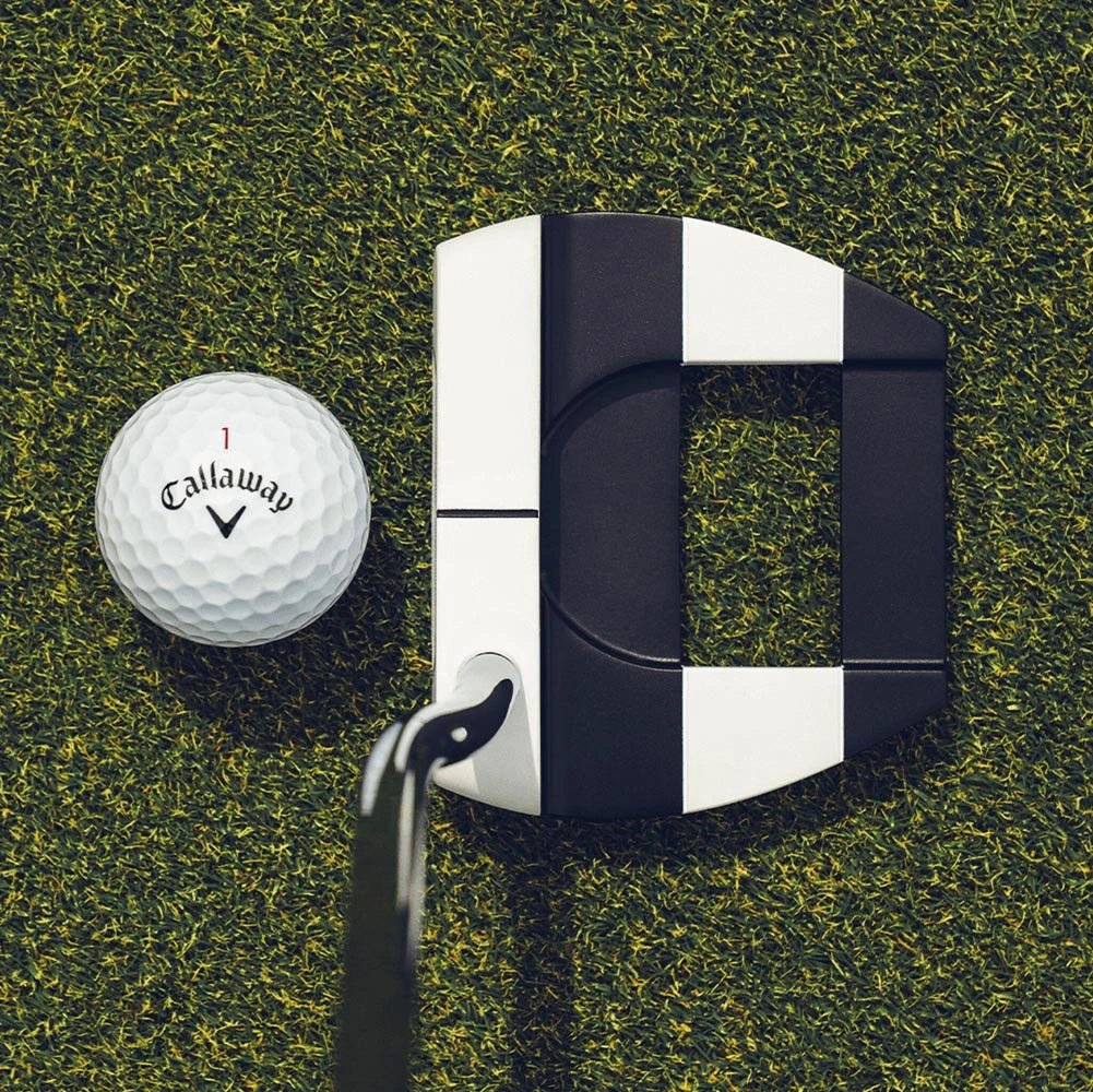 Odyssey Ai-DUAL Jailbird Mini Putter - Image 9
