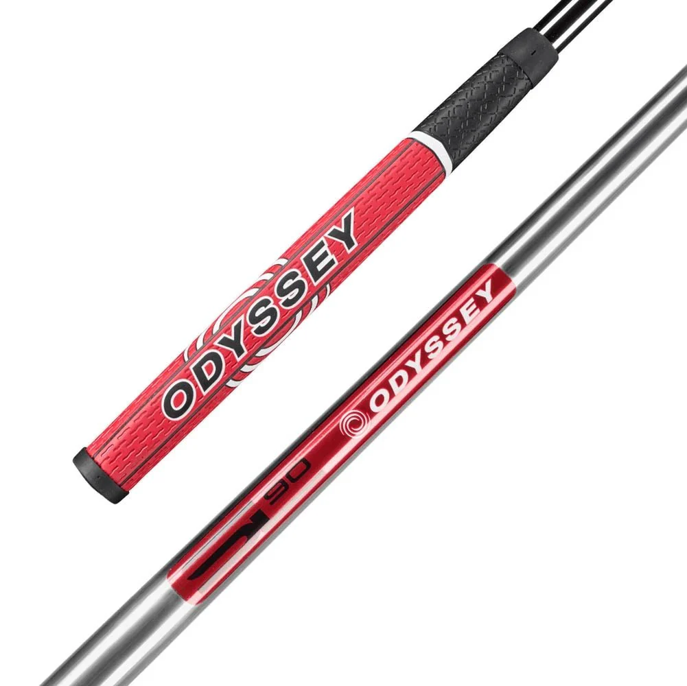 Odyssey Ai-DUAL Square 2 Square #7 Putter - Image 5