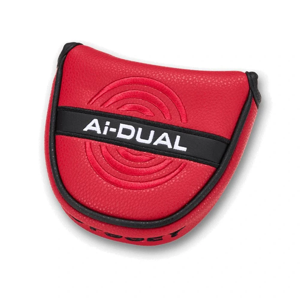 Odyssey Ai-DUAL Square 2 Square #7 Putter - Image 6