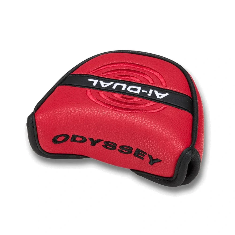Odyssey Ai-DUAL Square 2 Square #7 Putter - Image 8