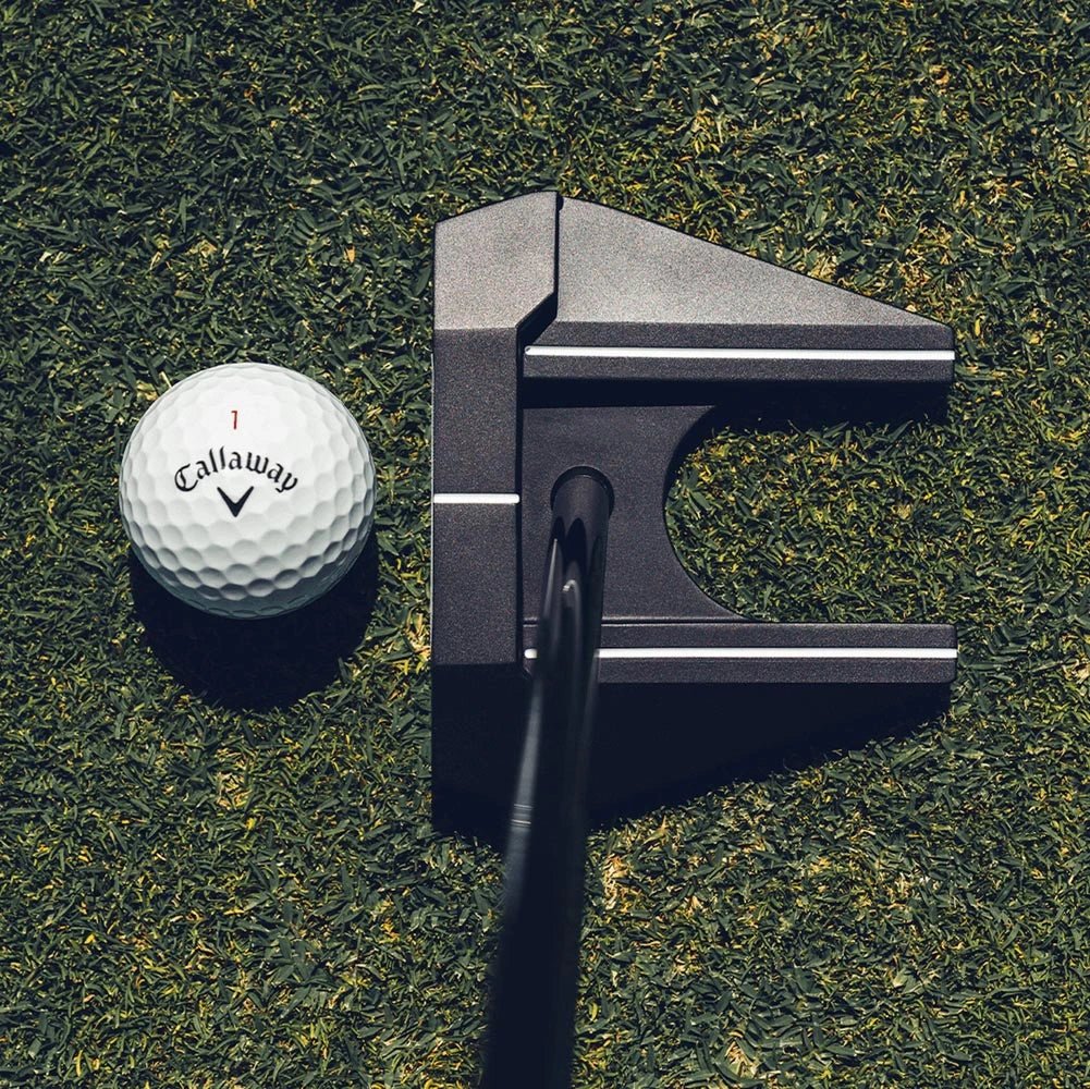 Odyssey Ai-DUAL Square 2 Square #7 Putter - Image 9