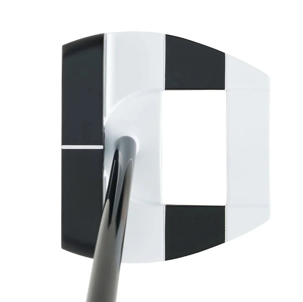 Odyssey Ai-DUAL Square 2 Square Jailbird Putter - Image 2