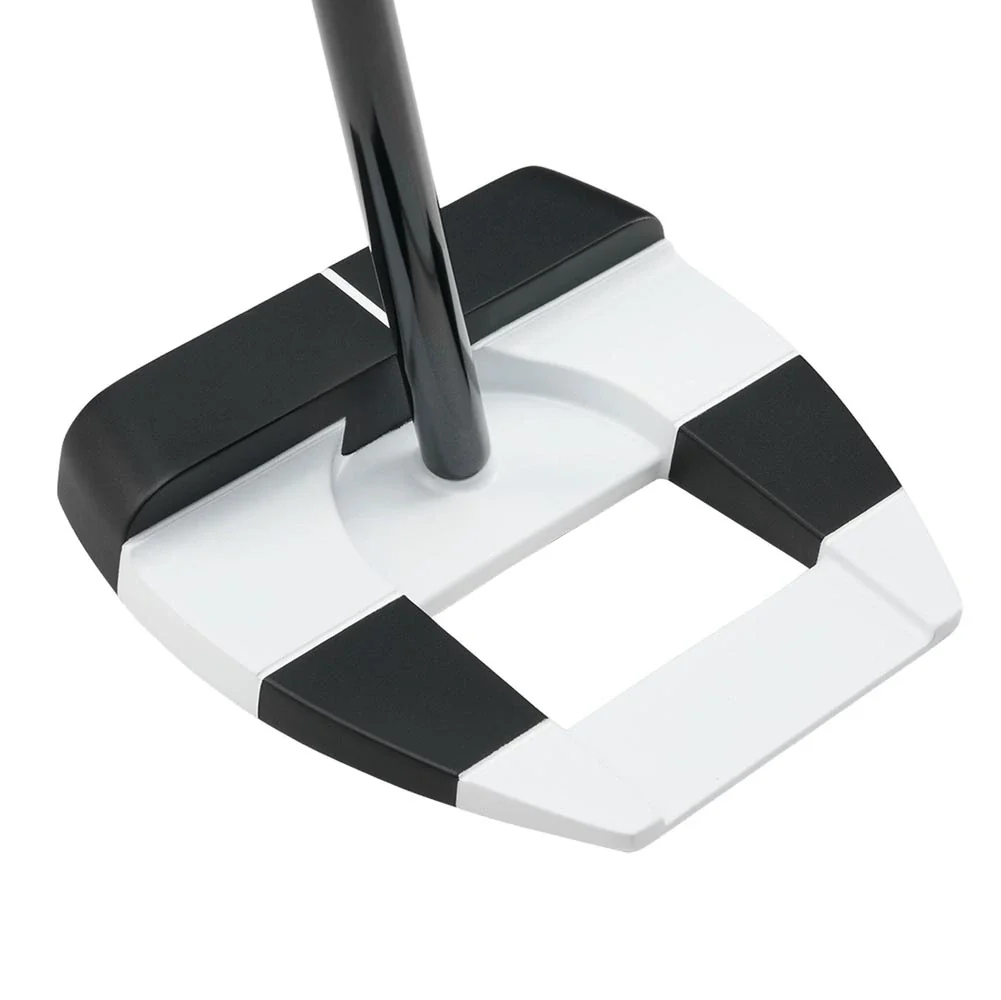 Odyssey Ai-DUAL Square 2 Square Jailbird Putter - Image 3