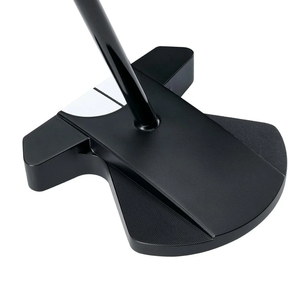 Odyssey Ai-DUAL Square 2 Square MAX 1/2 Ball Cruiser Putter - Image 3