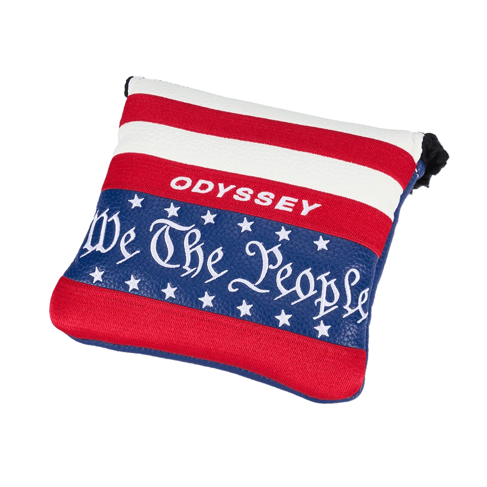 Odyssey Ai-Dual USA 250 #7 S Putter - Image 6