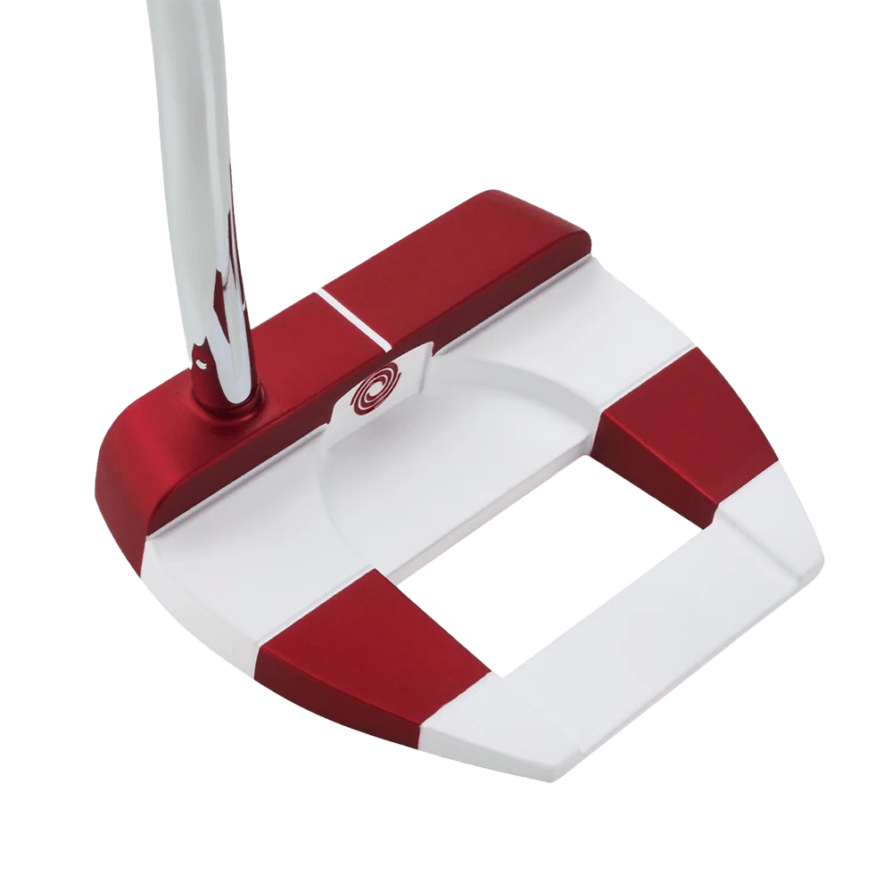 Odyssey Ai-Dual USA 250 Freebird Mini DB Putter - Image 4