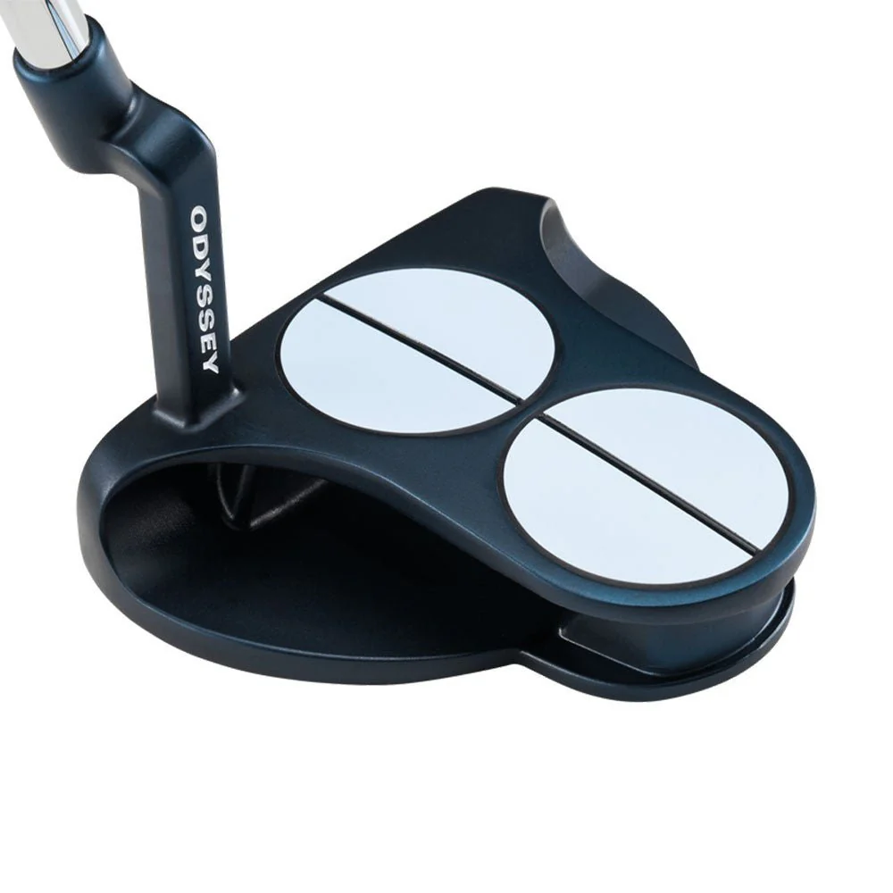 Odyssey Ai-One 2-Ball CH Putter - Image 3