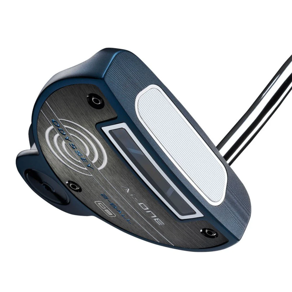 Odyssey Ai-One 2-Ball DB Putter - Image 4