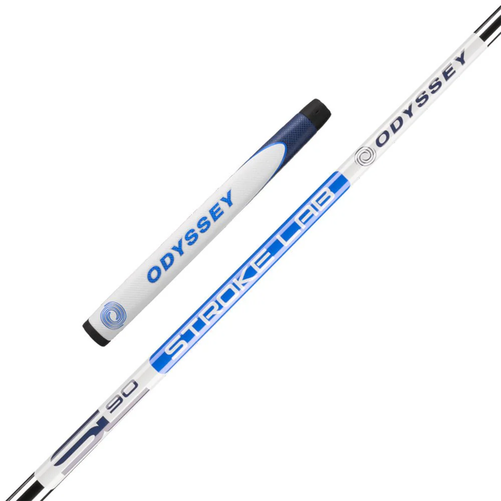 Odyssey Ai-One 2-Ball DB Putter - Image 8