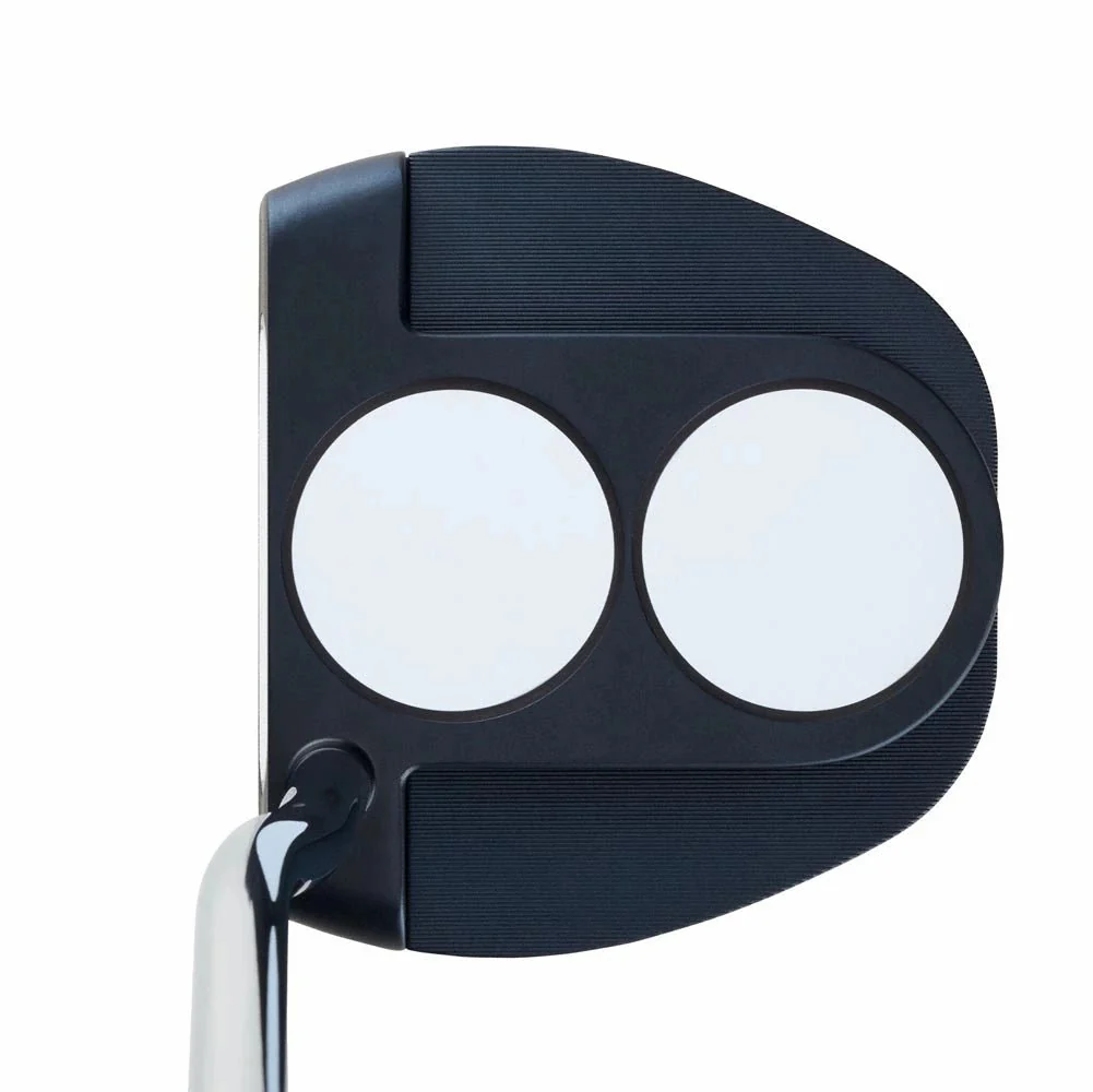 Odyssey Ai-ONE 2-Ball Jailbird Mini DB Putter - Image 2