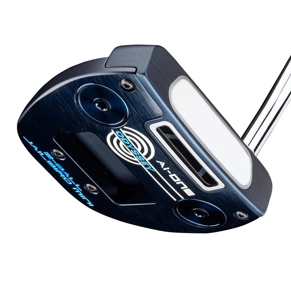 Odyssey Ai-ONE 2-Ball Jailbird Mini DB Putter - Image 4