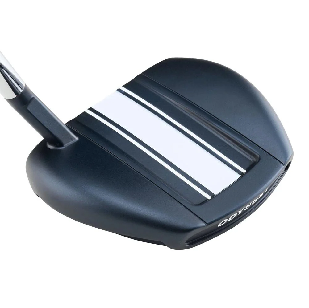 Odyssey Ai-ONE 24 Slant Putter - Image 3