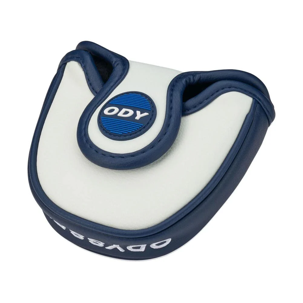 Odyssey Ai-ONE 24 Slant Putter - Image 7